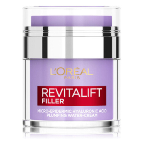 L’Oréal Paris Revitalift Filler water-cream 50ml L'Oréal Paris