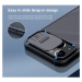Nillkin CamShield PRO Magnetic kryt iPhone 13 mini černý