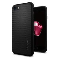 Pouzdro Spigen ochranné Liquid Armor iPhone 8/7 Černá