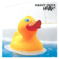 Mashy Muxx: Hoaxx - CD