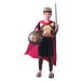 Šaty na karneval gladiátor 120 - 130 cm