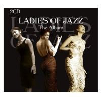 Various: Ladies of Jazz - The Album - CD