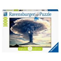 Sopka Etna 1000 dílků Ravensburger