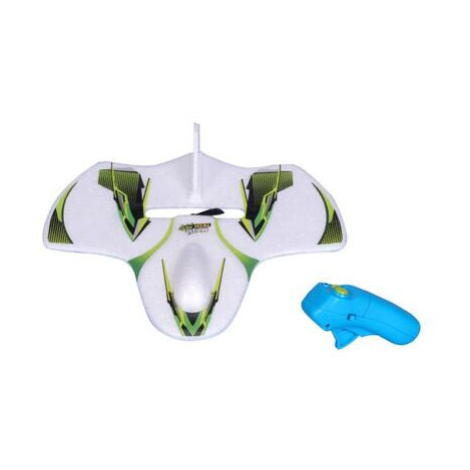 Maisto RC - Sky Stund Plane - letadlo, 2,4 GHz, USB