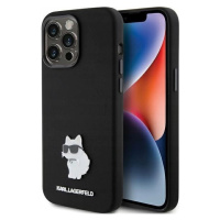 Pouzdro pro iPhone 15 Pro Max Karl Lagerfeld, kryt, case, zadní kryt