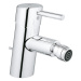 Bidetová baterie Grohe Concetto New s výpustí chrom 32208001