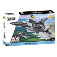 Cobi Armed Forces MIG-21, 1:48, 590 k