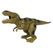 mamido Dinosaurus Tyrannosaurus Rex na baterie se zvukovými a svítícími efekty