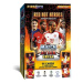 Topps Krabička CHAMPIONS LEAGUE EXTRA 2023/24 Mega Tin 1 Red Hot Heroes