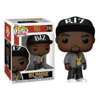 Funko Pop! Rocks Biz Markie 274