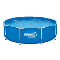 Planet Pool bazén CF FRAME modrý - 305 x 76 cm