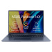 ASUS Vivobook 16X OLED (M1603, AMD Ryzen 5000 series), modrá - M1603QA-L2062W