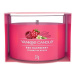 YANKEE CANDLE Red Raspberry Sampler 37 g