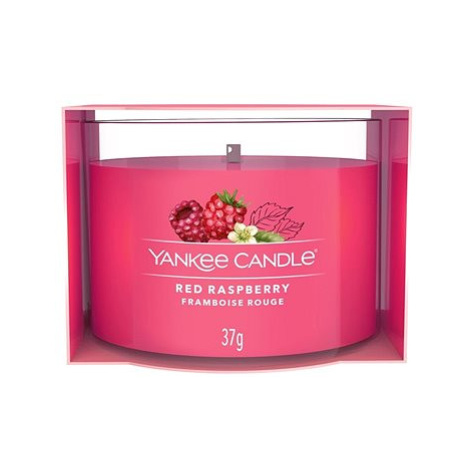 YANKEE CANDLE Red Raspberry Sampler 37 g