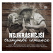 Various: Nejkrásnější trampské romance (3x CD) - CD