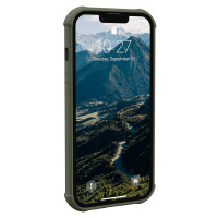 Pancéřové pouzdro pro iPhone 13 Pro Uag, case pouzdro