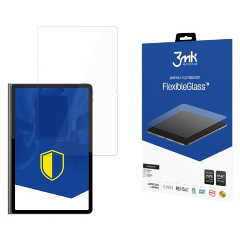 3mk FlexibleGlass ochranné sklo Lenovo Tab Plus 11.5 2024