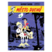 Lucky Luke: Město duchů - René Goscinny, Morris