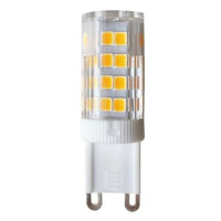 SMD LED Capsule 5W/G9/230V/4000K/420Lm/300°