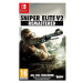 Sniper Elite V2 Remastered - Nintendo Switch