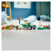 LEGO LEGO® Záchranné mise v divočině 60353