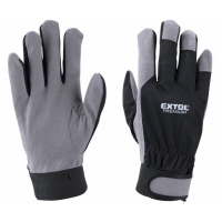 Extol Extol Premium - Pracovní rukavice vel. 10