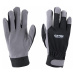Extol Extol Premium - Pracovní rukavice vel. 10" šedá/černá