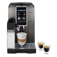 De'Longhi Plnoautomatický kávovar Dinamica Plus ECAM 380.95.TB