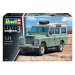 Plastic modelky auto 07047 - Land Rover Series III (1:24)