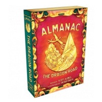 Matagot Almanac: The Dragon Road - EN