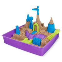 Kinetic Sand sada písečné království