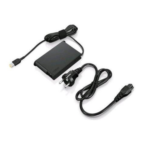 ThinkPad Slim 135W AC Adapter (Slim tip)  EU Lenovo