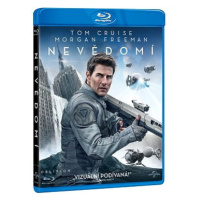 Nevědomí - Blu-ray