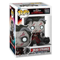 Funko POP! Doctor Strange in Multiverse of Madness - Dead Strange