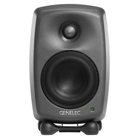 Studiové monitory Genelec