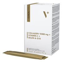 Clinical Collagen 10 000 mg + vitamin C + selen & Q10 30 sáčků