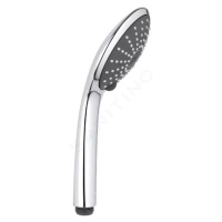 Grohe 27317000 - Sprchová hlavice 110, 2 proudy, chrom