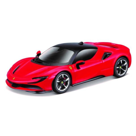 Bburago 1:43 Ferrari Signature series SF90 Stradale