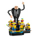 LEGO® Já padouch 4  75582 Gru a mimoni z kostek