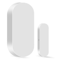 MOES Gate & Window Sensor, Zigbee