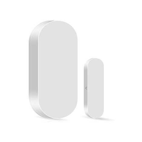 MOES Gate & Window Sensor, Zigbee