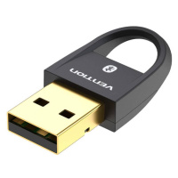 Adaptér Bluetooth 5.0 USB Vention CDSB0 (černý)