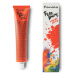 Fano Free Paint - semipermanentní barvy na vlasy, 60 ml Orange Shock - oranžová