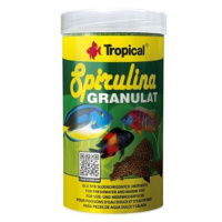 Tropical Spirulina granulat 250 ml 110 g