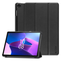 Pouzdro TECH-PROTECT SMARTCASE LENOVO TAB M10 PLUS 10.6 3RD GEN BLACK (9589046922596)