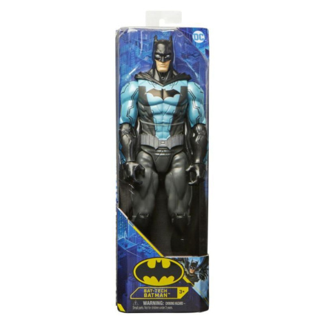 Spin master batman figurka 30cm bat-tech batman