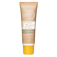 BIODERMA Photoderm COVER Touch MINERAL make-up tmavý SPF 50+ 40 g