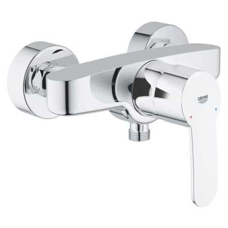 Vanové baterie GROHE