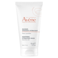 Avene Zklidňující hydratační maska 50 ml