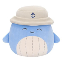 Squishmallows Velryba Samir